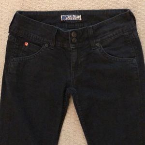 Hudson Jeans 25